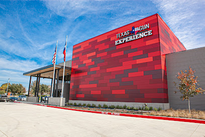 Texas Gun Experience, Fort Worth