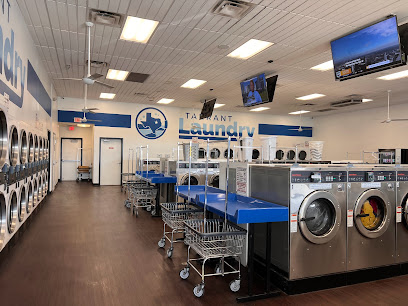 Tarrant Laundry, Fort Worth