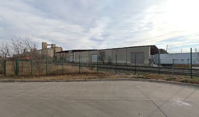 Southwest Paper Stock Inc. Processing Facilities