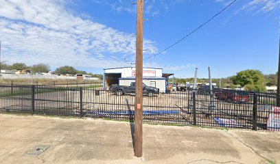 J&E Scrap Metal