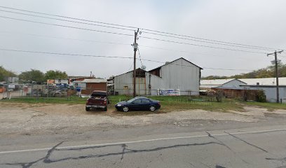 J & J Metals Recycling Inc