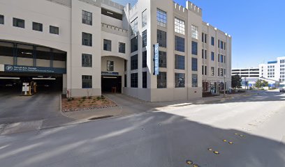 Cook Children's Pediatric Specialty Clinic