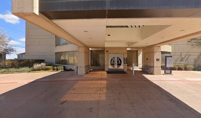 Bluebonnet Pediatric Clinic