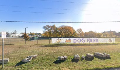 Buzz Fence Dog Park
