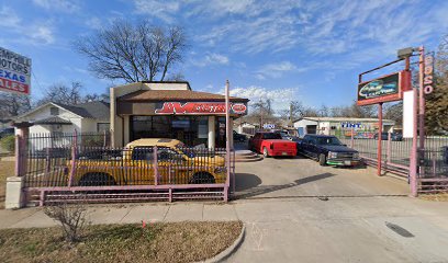 Charrito's Llantas Y Mecanico