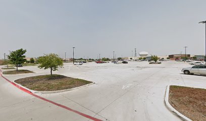 Tire shop