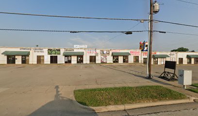 Southwest Optical