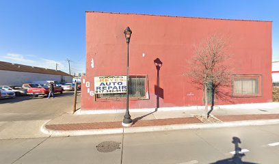 Quick Auto Repair