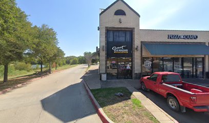 Comet Cleaners