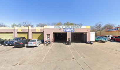 Lancaster Auto Repair & Tire