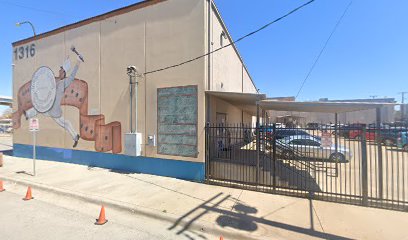 Texans Can Academy - Fort Worth Lancaster