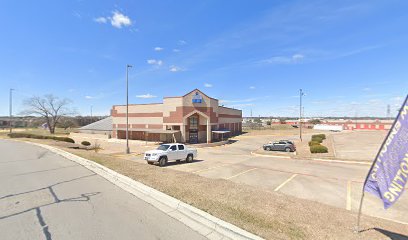 Texans Can Academy - Fort Worth Westcreek