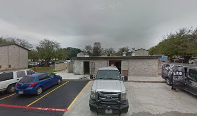 Sabine Place Apartments
