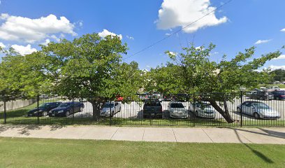 Wesleyan apartamento