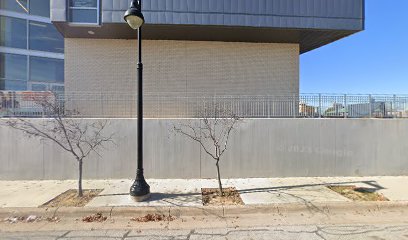 Van Zandt-Guinn Elementary School