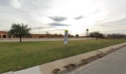 Cesar Chavez Primary School