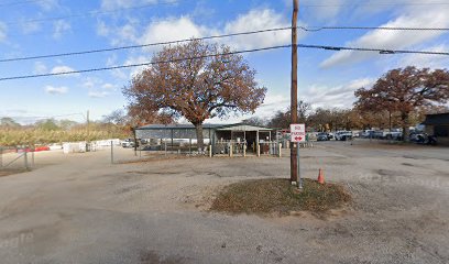 Meridian Propane
