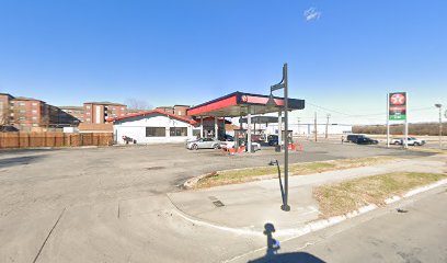 Texaco Fort Worth