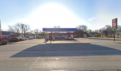 FUEL 4 TEXAS