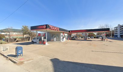 Texaco Fort Worth
