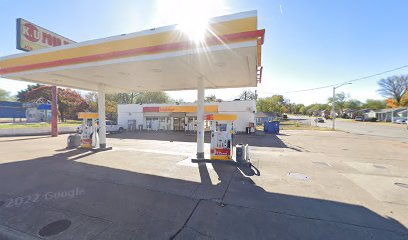Shell