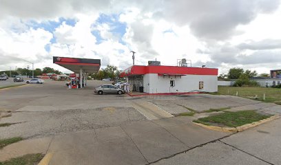 Texaco Fort Worth