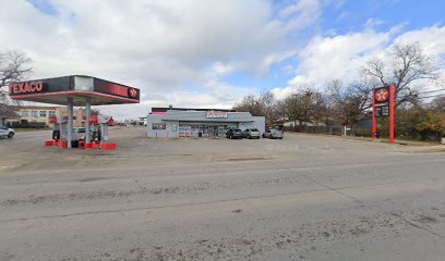 Texaco Fort Worth
