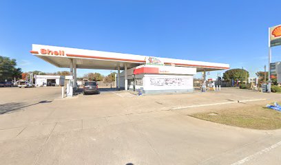 Shell