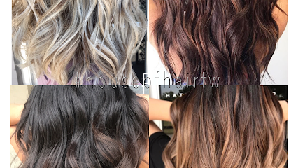 House of Hair FW
