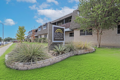 Sunset Heights Apartments