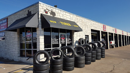 Viper Tire and Auto