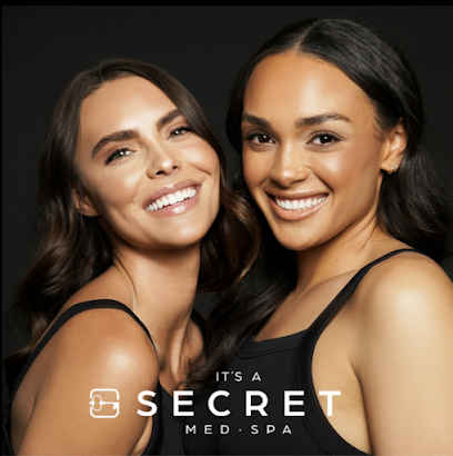 It's A Secret Med Spa