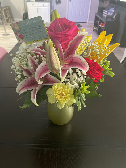 Eric's Flowers & Gifts