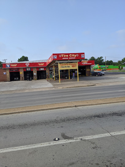 Tire City