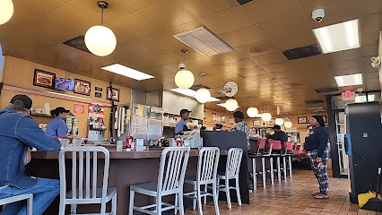 Waffle House