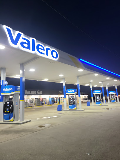 Valero Gas & Propane