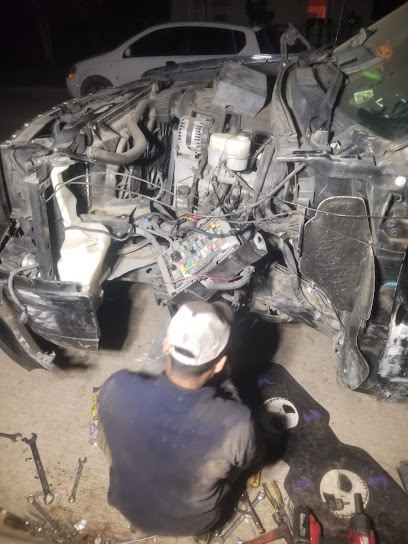 icetech Movil Auto Repair