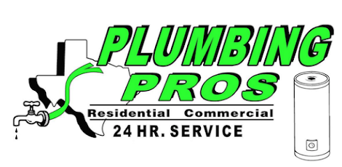 Fort Worth Plumbing Pros