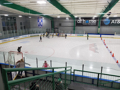 Starcenter Community Ice Rink Plano