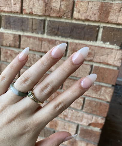 77 Nail Bar