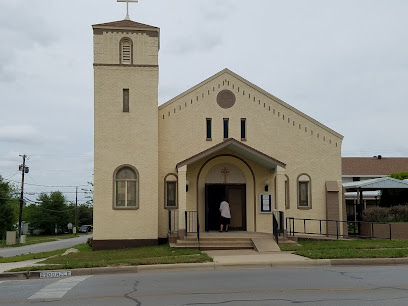 St. Benedict Parish