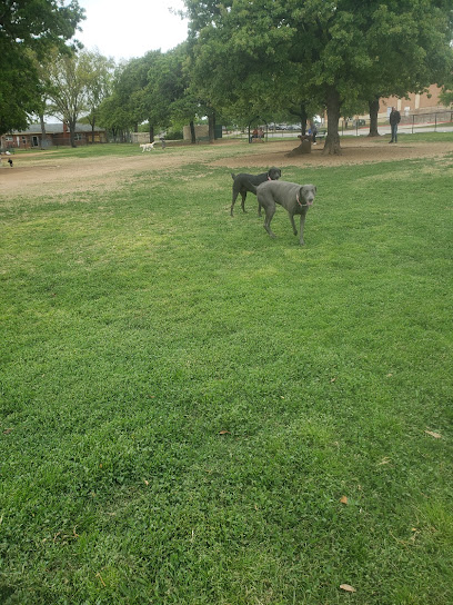 NRH Tipps Canine Hollow Dog Park