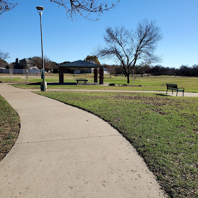 Arcadia Trail Park