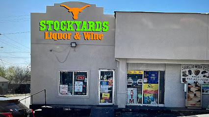 Stockyards Liquor & Wine