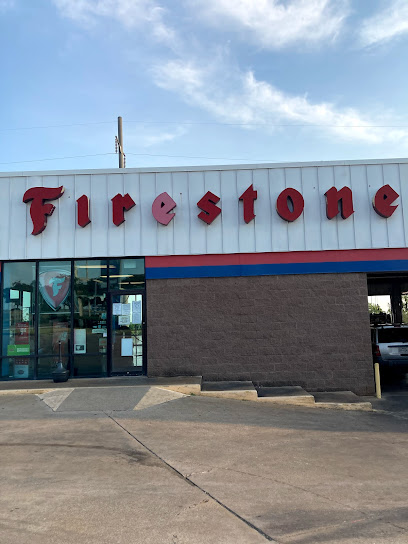 Firestone Complete Auto Care