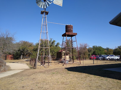 Eagle Mountain Park