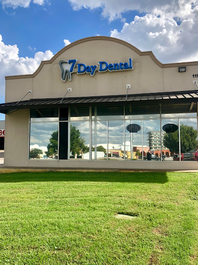7 Day Dental