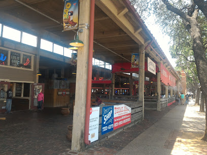 Stockyards Event Center