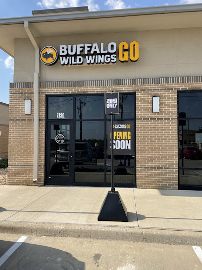 Buffalo Wild Wings ‘GO’