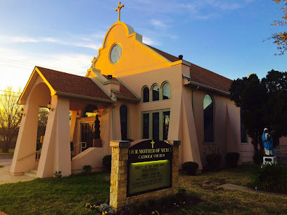 Our Mother of Mercy Catholic Church